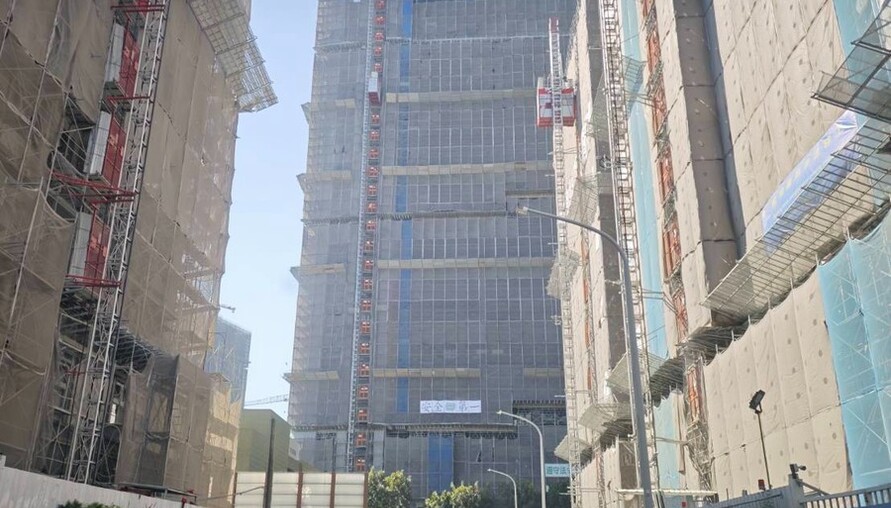 北台灣「千萬內買房地圖」擴大！深坑、平鎮跌破千萬　蛋白區出現修正潮