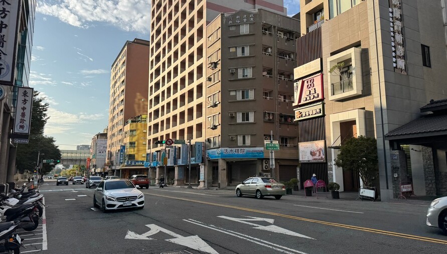 租賃專法修正草案躺在路上，房東先出手 租屋市場進入「預期失控期」