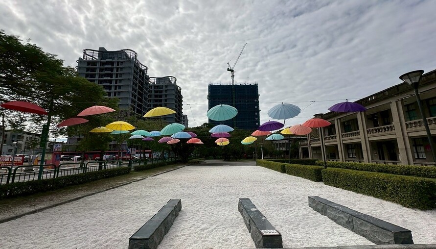 房市冷、傳承熱！法拍量創低點卻見台中1字頭　M編：市場不是沒跌，是先在「檯面下修正」