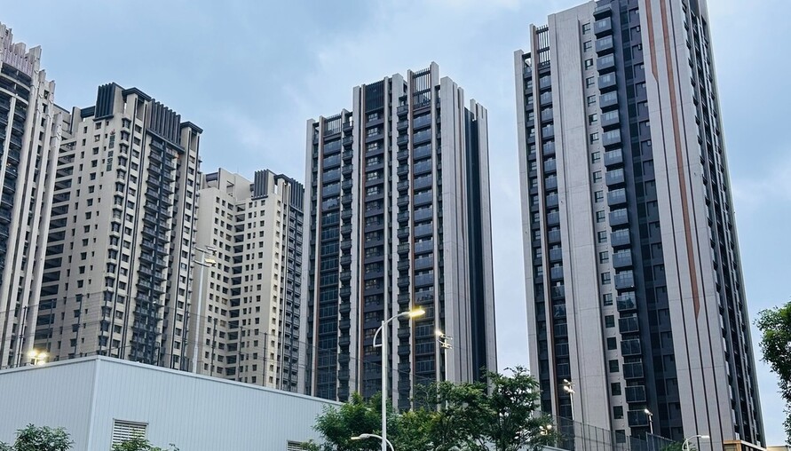 新竹房市回溫？還是數據在「自我安慰」：土增稅年增47%背後的真相