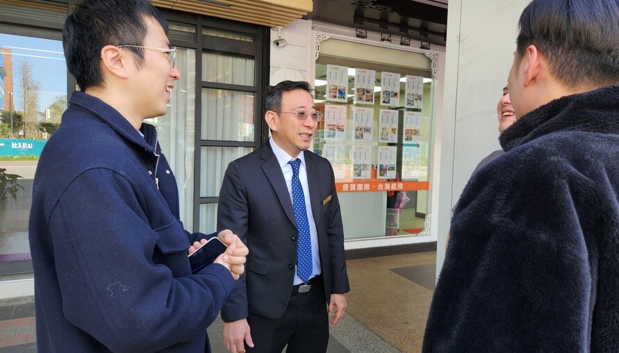 股市資金回頭了！山哥：有錢人不是不買，是在等對的時機