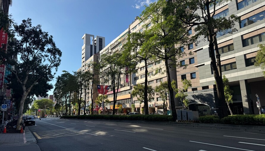 台北房市2月交易量縮25%！住宅價格卻逆勢漲0.67%，中正區交易暴增138%最熱