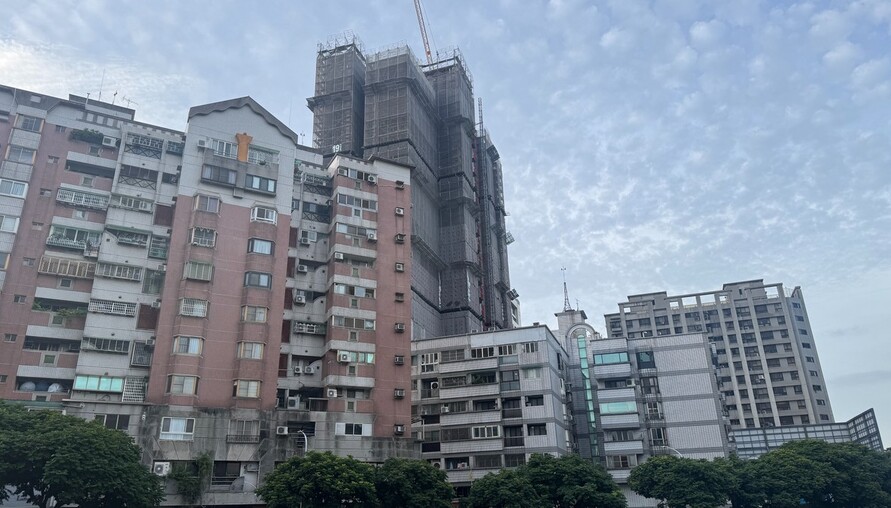 你家同時開店又住人？房屋稅可以分開算！非住家面積最少課1/6