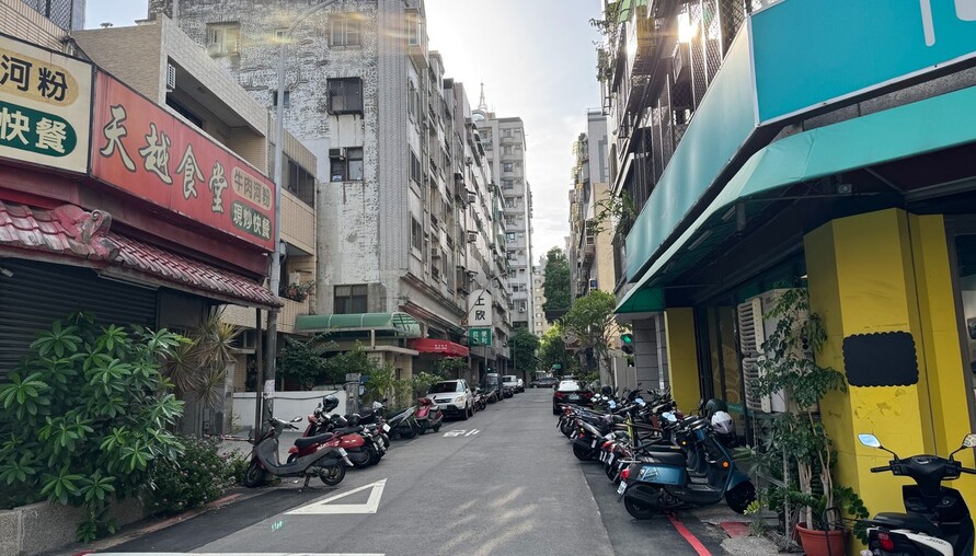 違規「住家」將被課重稅！停車場、防空避難室改裝當房間，房屋稅最高4.8%