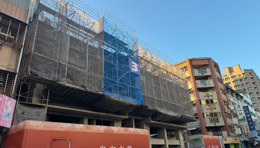 北市老舊公寓大廈修繕補助開跑！6月起受理，最高補助138萬