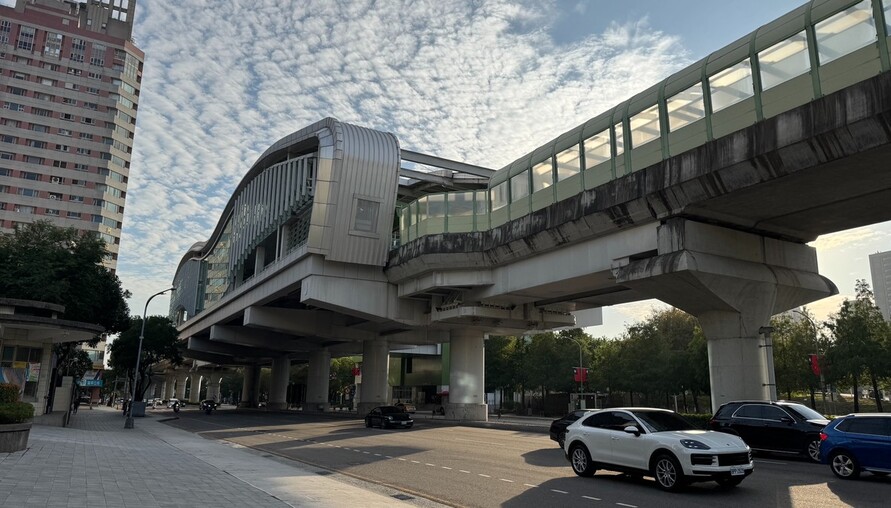 最壞時刻已過？4月營建業測驗點終結連三跌，台經院：房市拐點近期是關鍵