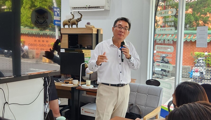 房貸寬限期可以用來「養房」？富哥警告：這不是捷徑，是把風險往後延