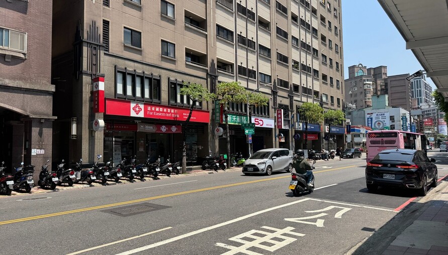 遠銀轉攻「理財型房貸」！總座：傳統房貸淪殺價紅海，繼承潮讓市場買氣下滑