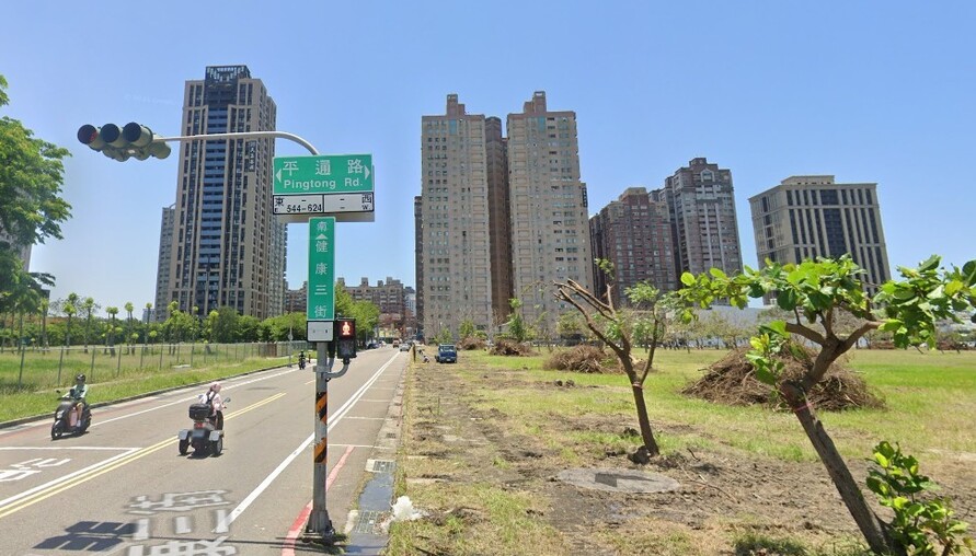 台南人口連三年正成長！安平區移居冠軍、善化外來人口最多，房價卻小跌