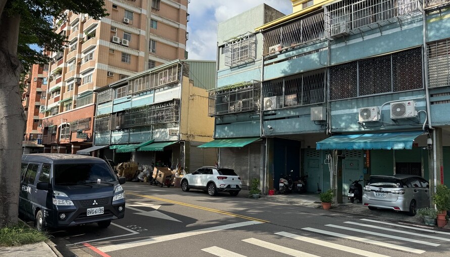 危老重建末日來臨？小基地「紙片屋」掰掰！新制上路建商挫咧等