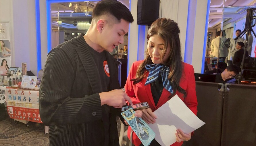 留現金給孩子最簡單？情情說實話：人走之後，銀行存款可能第一個被卡死