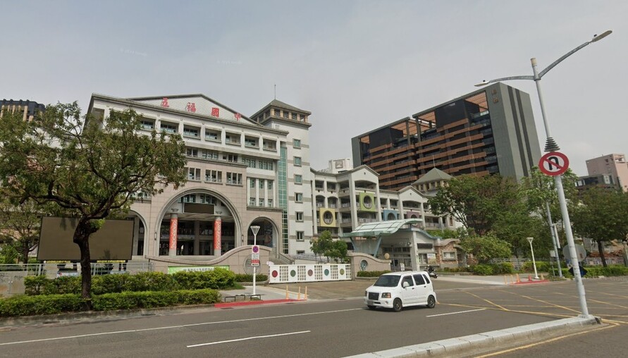 五福國中升學率第一又怎樣？學區宅貴到醫生都買不起，誰在住？