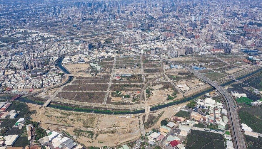 全國第一！台中這招讓安置戶不用再苦等 預配方案提前一年配地 34戶明年就能搬新家