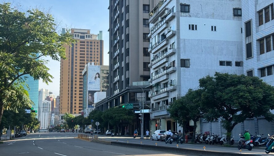央行拿韓國擋刀？錯了，這是在幫台灣房市留活路