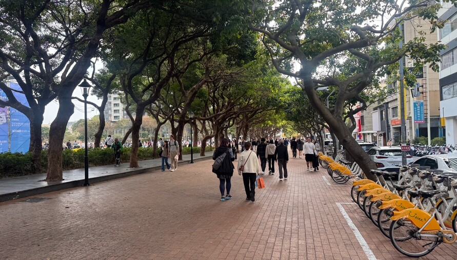 營建黑工末路？2027年起沒卡不能進工地 逃逸移工、非法打工將無所遁形