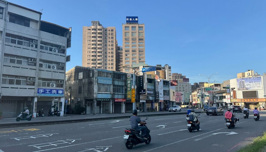 捐社宅換容積再加碼！內政部預告修法：最高1.8倍、優先供婚育家庭