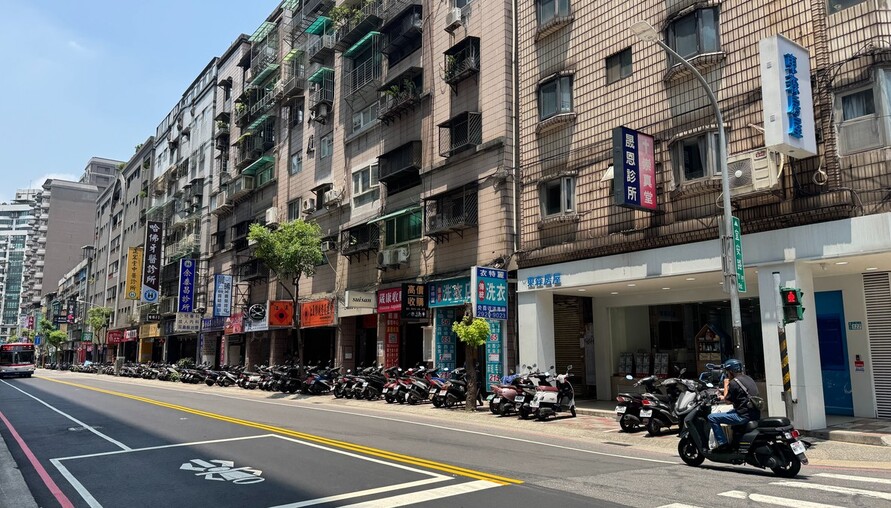 地上權住宅不是租屋、也不是傳統買房！專家拆解四層邏輯：你買的是「倒數計時的不動產權利」