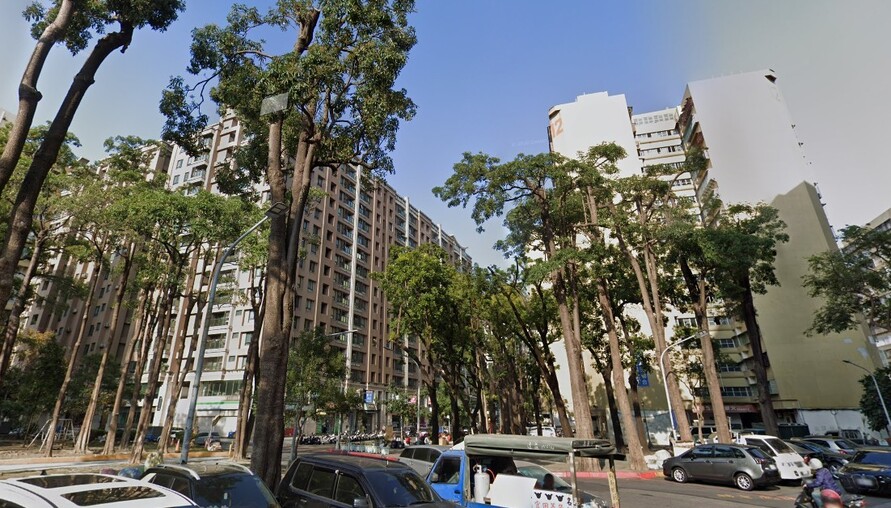 左營房價竟比楠梓便宜？北高雄房市大分歧 舊市區跌到3字頭、重劃區穩守4字頭