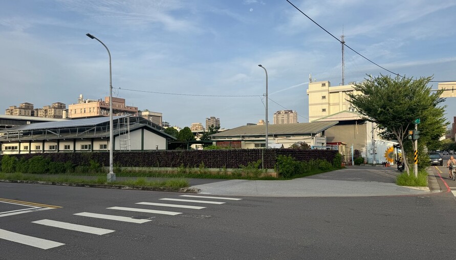 共有土地分割小心變贈與！分到的價值不一樣　沒補償恐被課贈與稅
