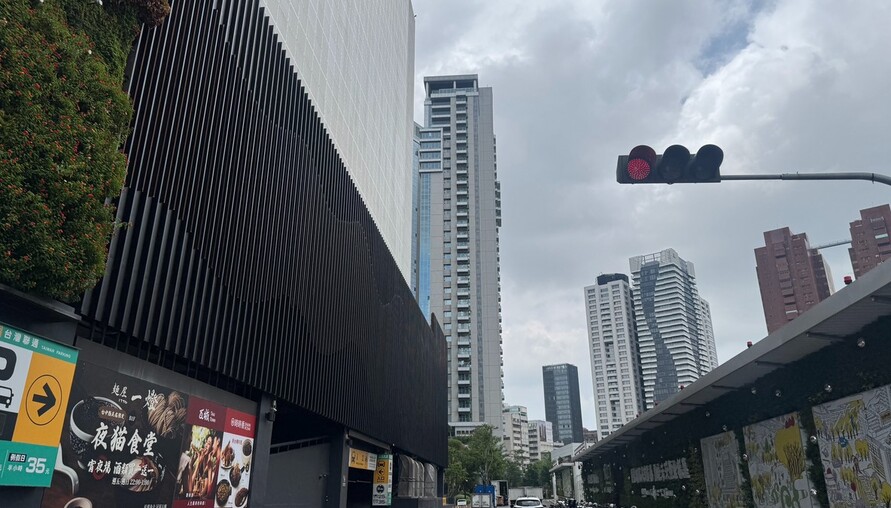 六都5月移轉量回升！房市進入「交屋撐量、買氣分化」新階段