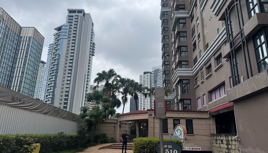 地上權住宅卡關「年限換算機制」？借鏡新加坡組屋99年制度