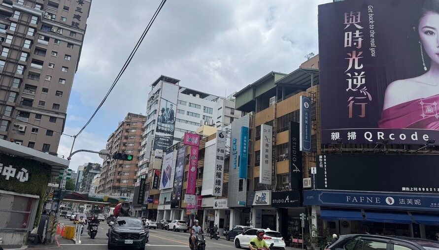 5月房市稅收三樣情：房地合一稅減幅擴大，土增稅、契稅溫和成長