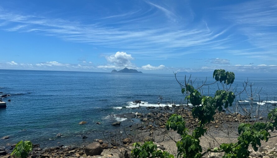 土方貴到比混凝土還離譜！台灣適合填海造陸，讓乾淨土方到對的地方