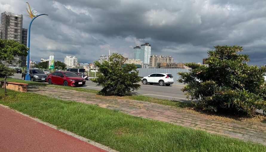 土地還在種菜，為何突然收到地價稅？專家揭「公共設施完竣」不是看旁邊有沒有空地