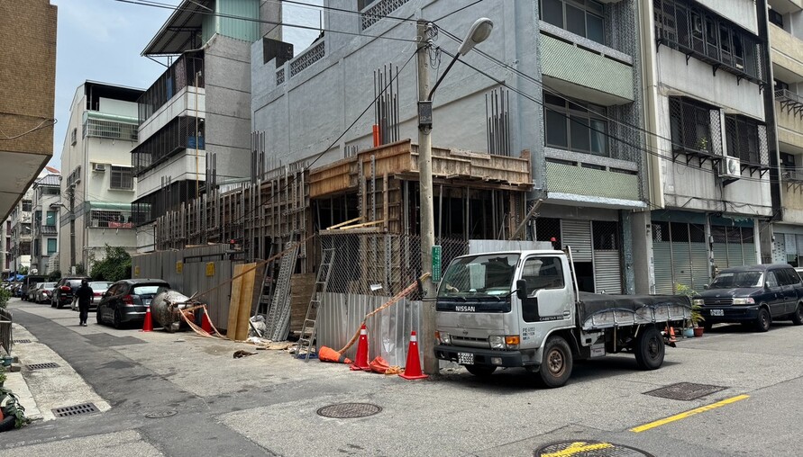 台中購屋版圖大洗牌！蛋白區躍升主流 「逐房價而居」成新王道