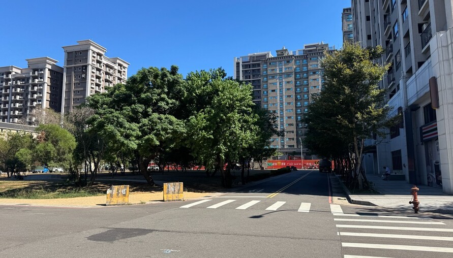 桃園「可負擔宅」爆產權爭議　阿明：可限制轉售，但應讓買方真正當屋主