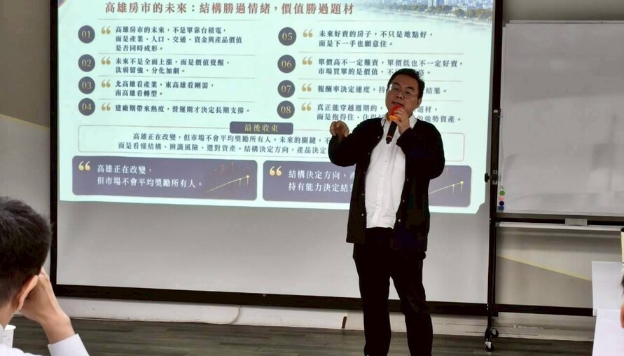 央行週四開會利率怎麼走？富哥：升不升息不是重點，關鍵在「信用管制有沒有退場」