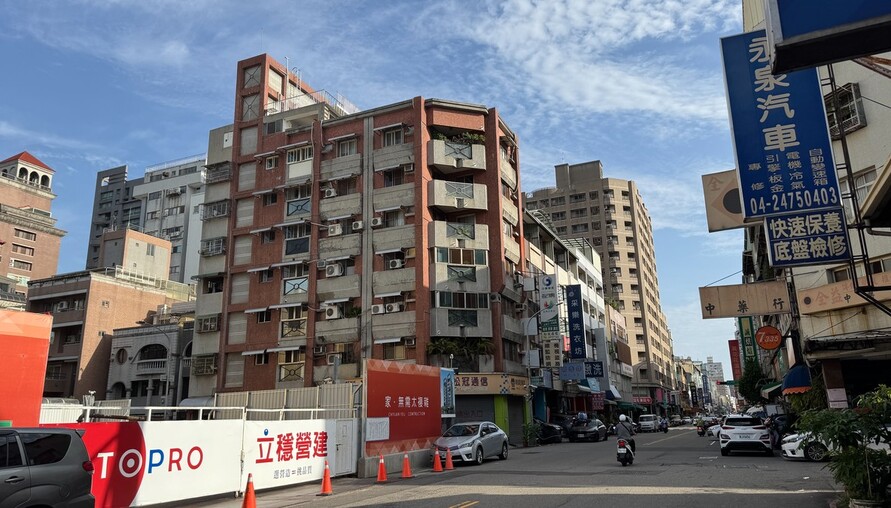 政府施工害店家沒生意，還要自己跑國稅局？