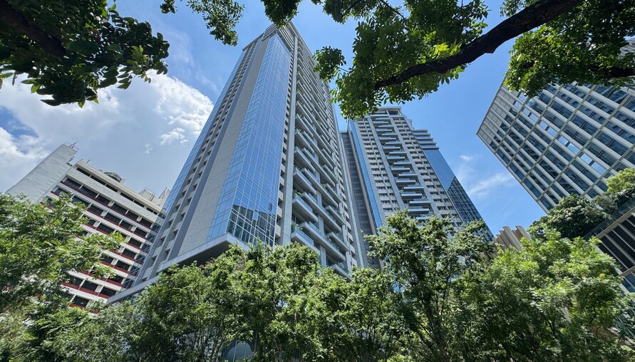 房子難賣、建商改買台積電！台灣不是沒有錢　而是市場不肯替高房價接盤