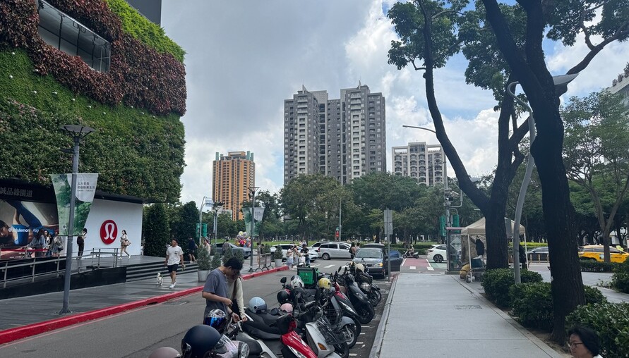全國建照核發量大減三成！桃園年減46%幾乎腰斬 建商推案全面轉趨保守