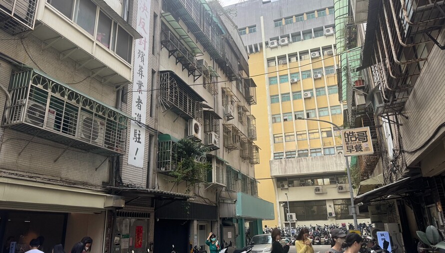 陽台外推、停車位變客廳…法院認證「二次施工」不算瑕疵？關鍵在這動作