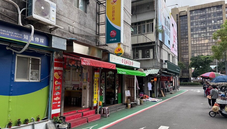 六都老商圈都在洗牌　停車難、租金高、消費轉向Mall成共同殺手