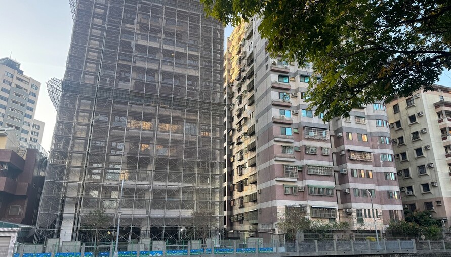 央行房市管制何時退場？三大指標曝光　M編：集中度下降不代表可以鬆綁