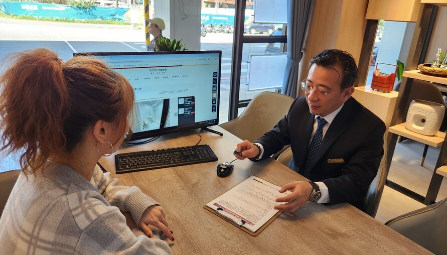 新北豪宅不是台北替代品　山哥：高資產族群買的是新核心、交通與未來城市位階