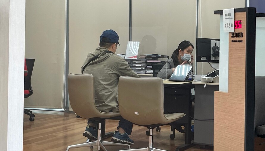 房貸族壓力增  Q1鑑估值、扛貸金額利率皆創高  愛買新屋 房貸揹貸金額較三年前增180萬!　