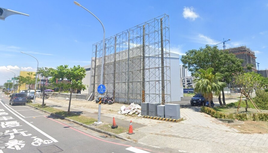 不演了！台南預售屋賣不動 建商罕見「退差價」給已購客：最多退一台賓士