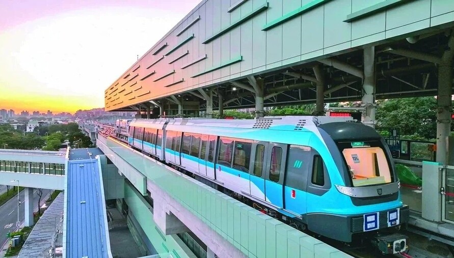 三鶯線6月30日通車！免費試乘到8月底　三峽、鶯歌通勤縮短20分鐘