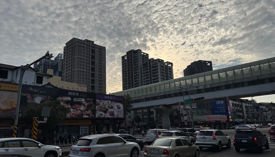 台中預售解約金額衝281億！西屯、北屯成重災區　專家：是交屋潮壓力測試