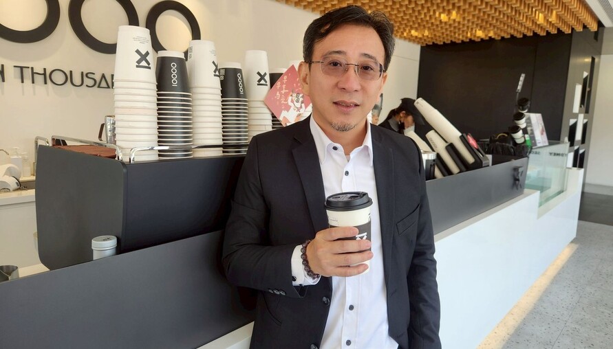 AI股市太熱，富豪不只買房了？山哥：高資產族追求「資產不斷層」