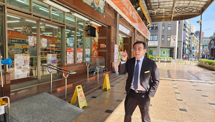 AI行情還能追嗎？山哥：市場越熱，越不能忘記「資產配置」四個字