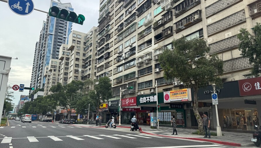 3000萬買台北30坪老屋vs.新北50坪新大樓！他嘆：住老屋像在賭都更 過來人揭殘酷現實