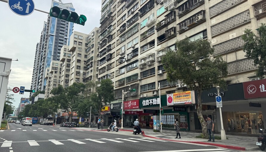 股市資金會回流房市？顏炳立：別想太快，房市還要五等