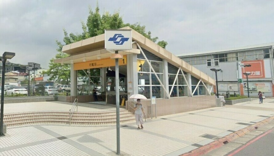 新莊丹鳳生活圈房市熱！捷運加持＋指標新案，房價挑戰7字頭