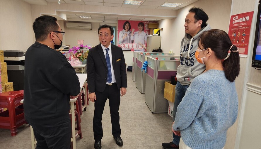 等房真的比較輕鬆？山哥：繼承一間房，不等於人生勝利