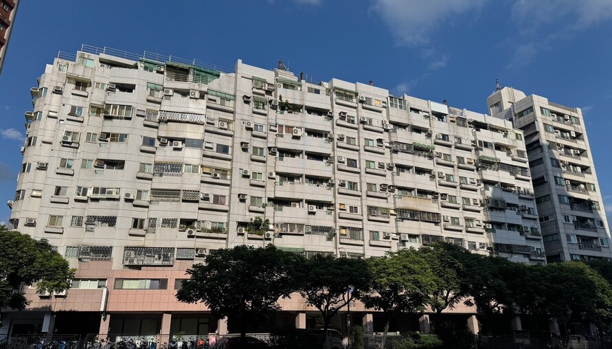 容積獎勵是都更萬靈丹？專家：現在不用拿錢，卻讓下一代繳「擁擠稅」