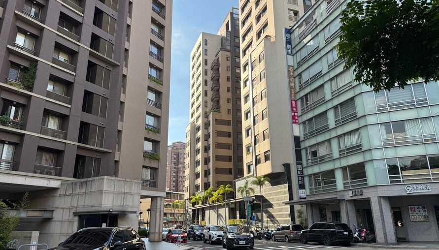 預售市場蒸發4千億！山哥：不是不能打房，是再掐下去換屋族會先倒
